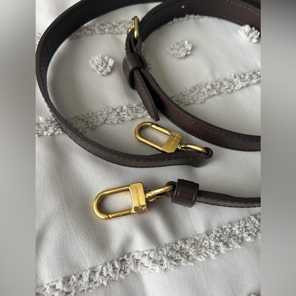 Louis Vuitton Speedy Bandoulière 30 - Picture 8 of 14